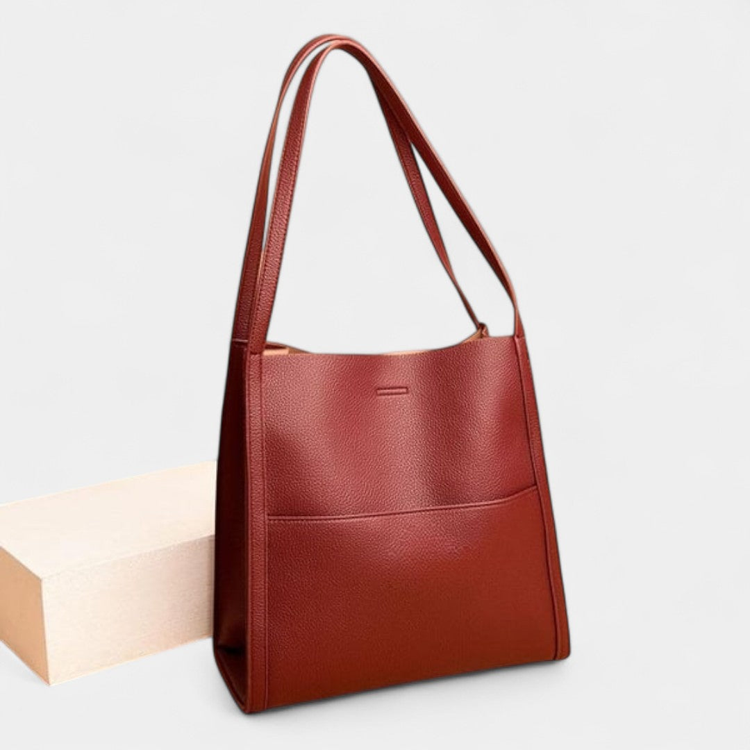 Luciana | Sac à bandoulière classique