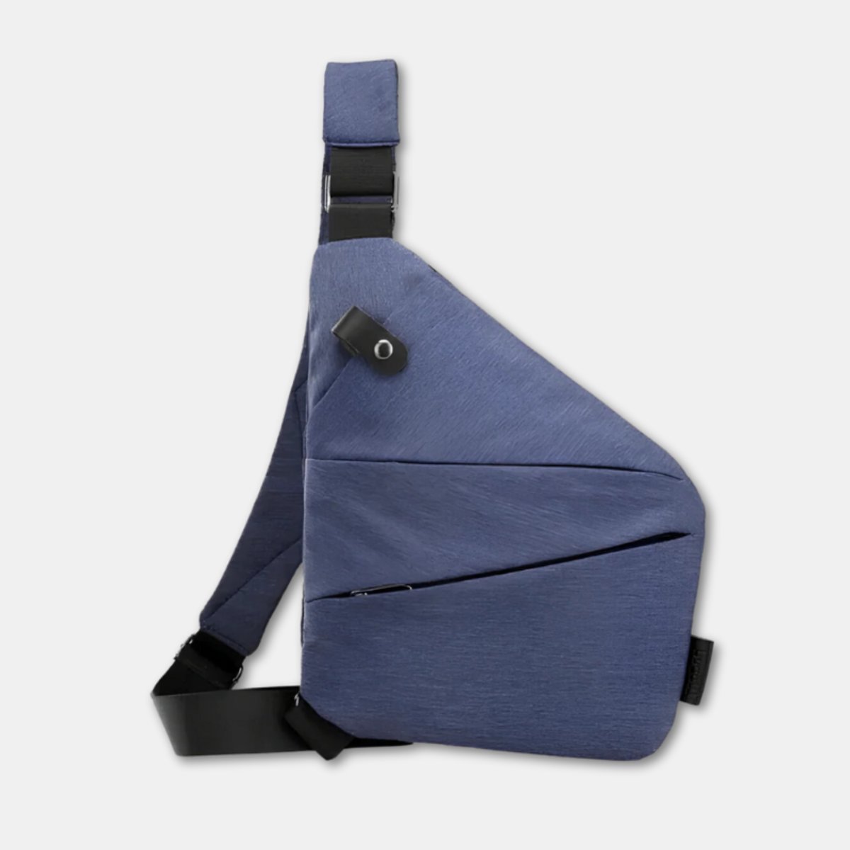 Célia | Sac Crossbody Sécurisé