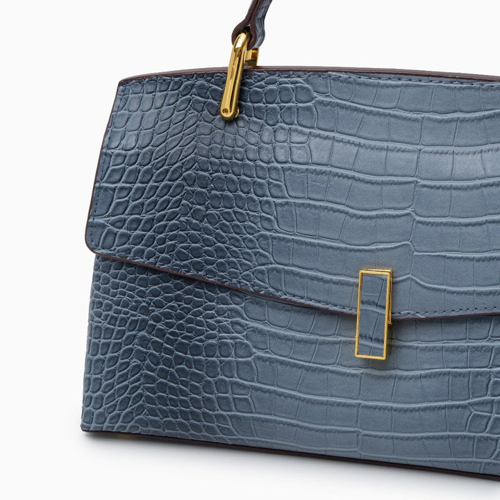 Sac Tote Croc Riviera