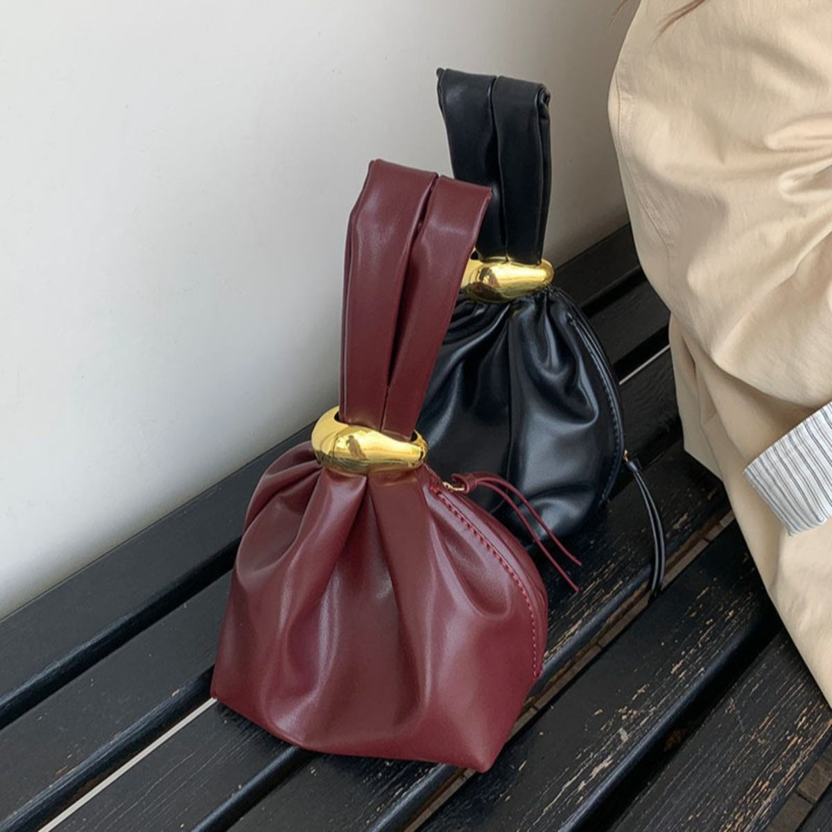 Sac à main Nivora