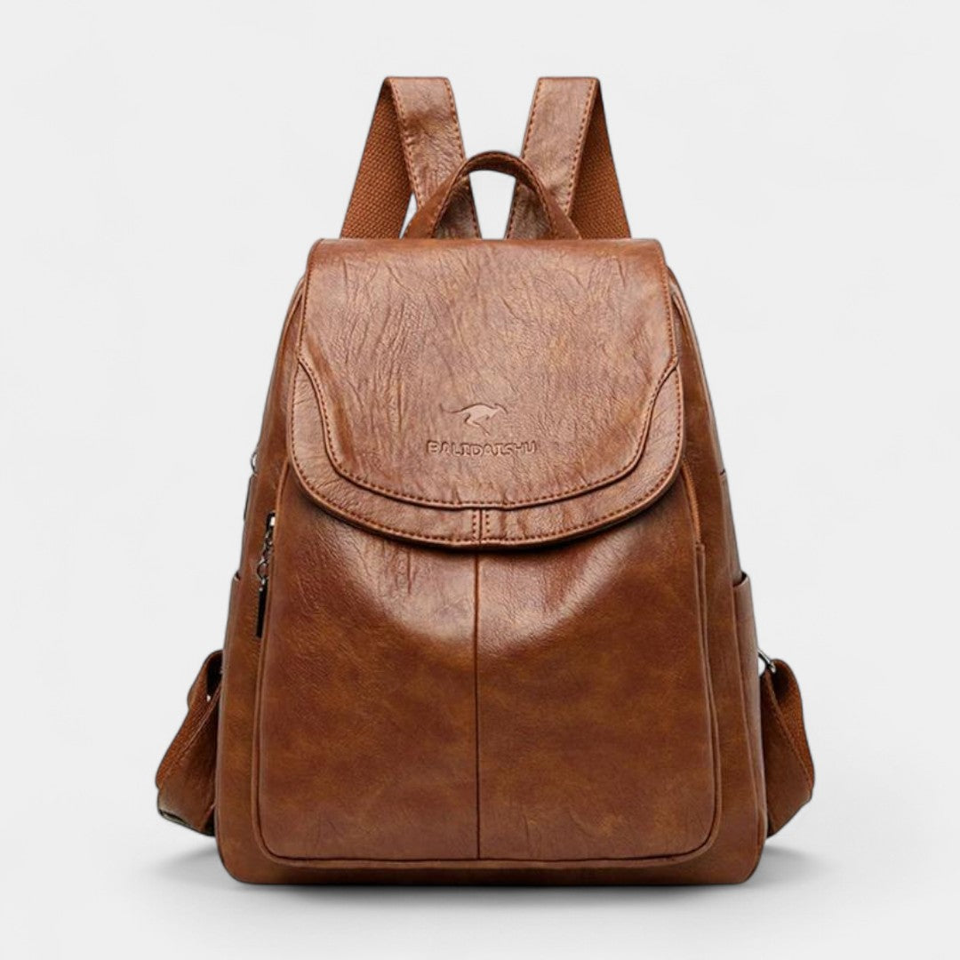 Emanuela | Sac en Cuir Chic