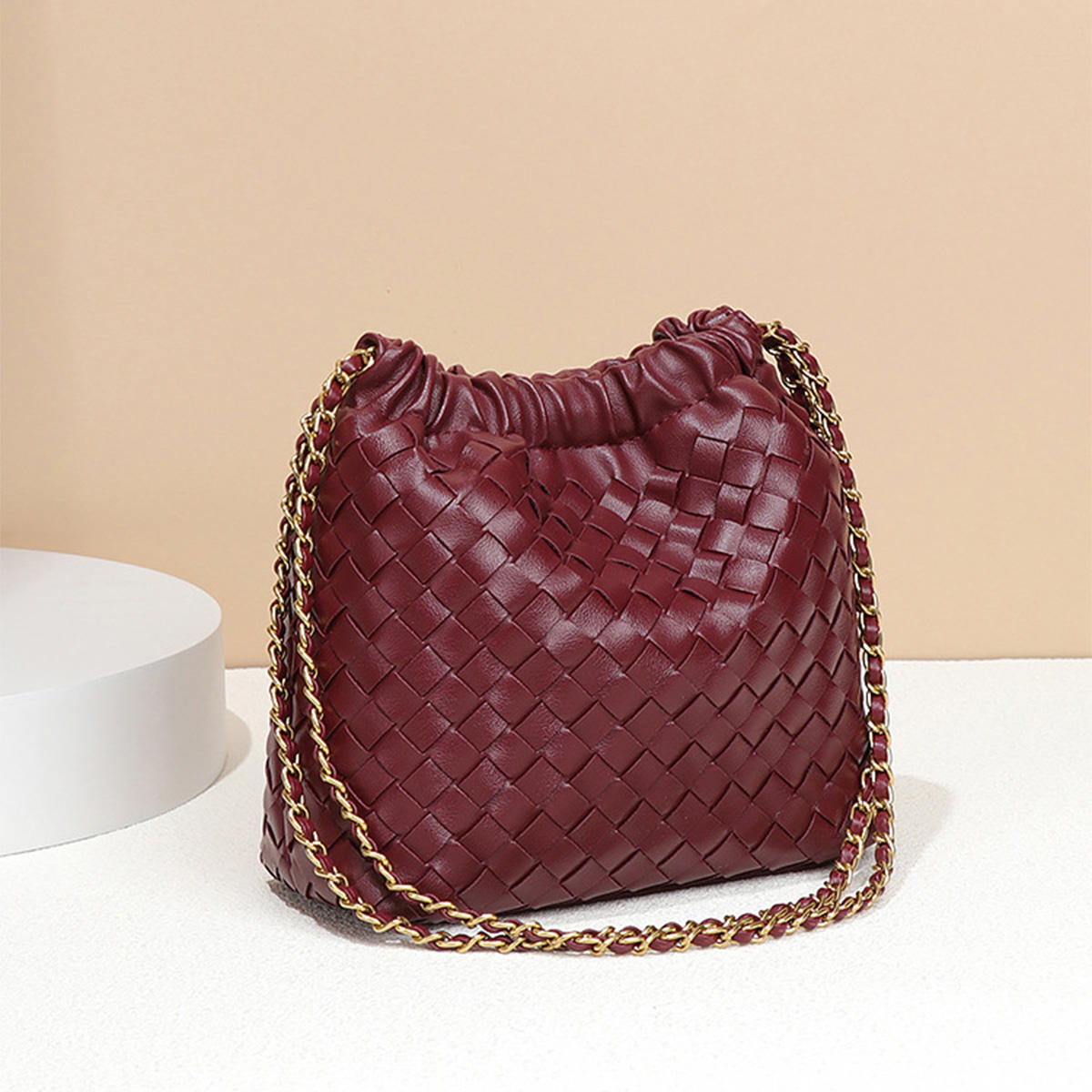 Sac à épaule Eterna Weave