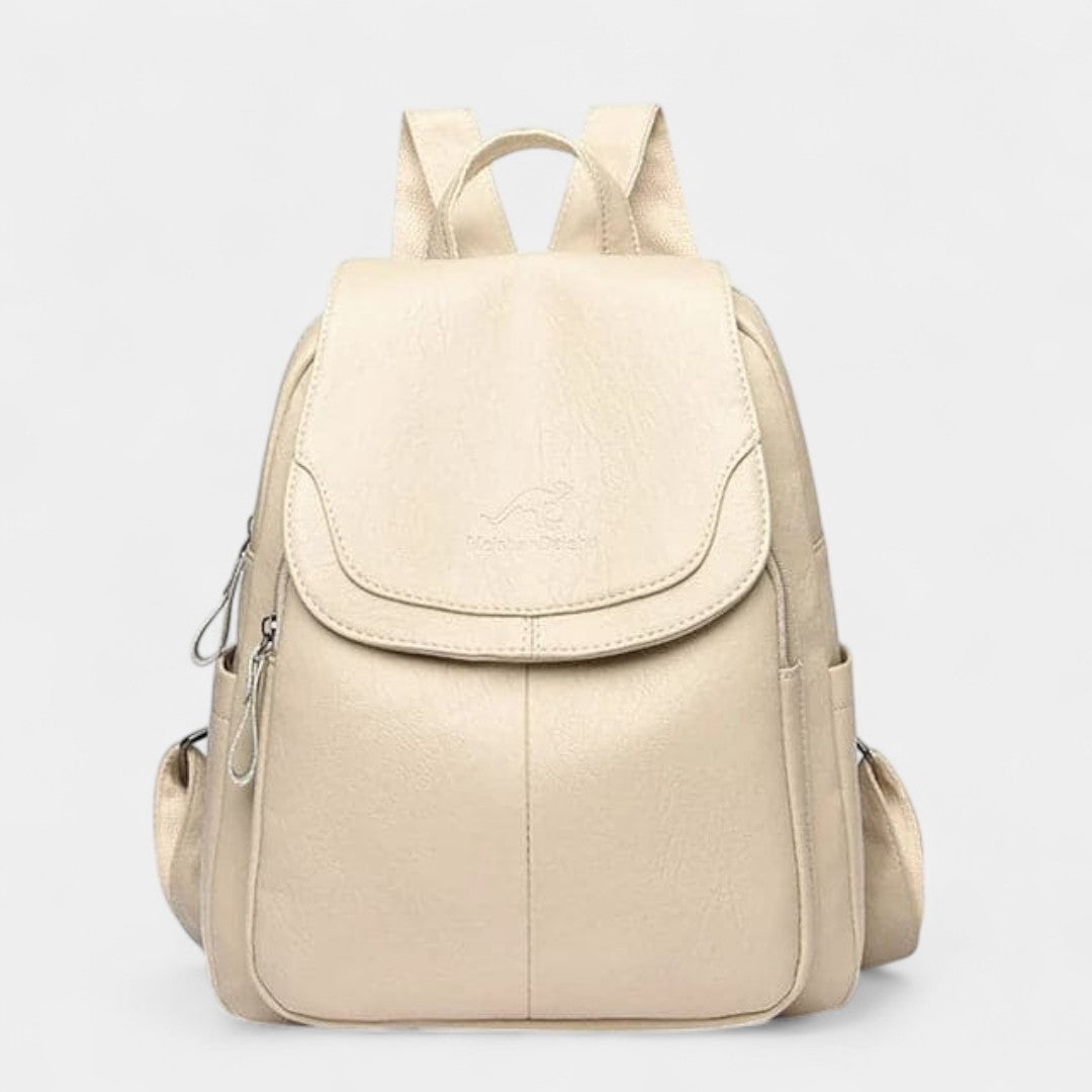 Emanuela | Sac en Cuir Chic