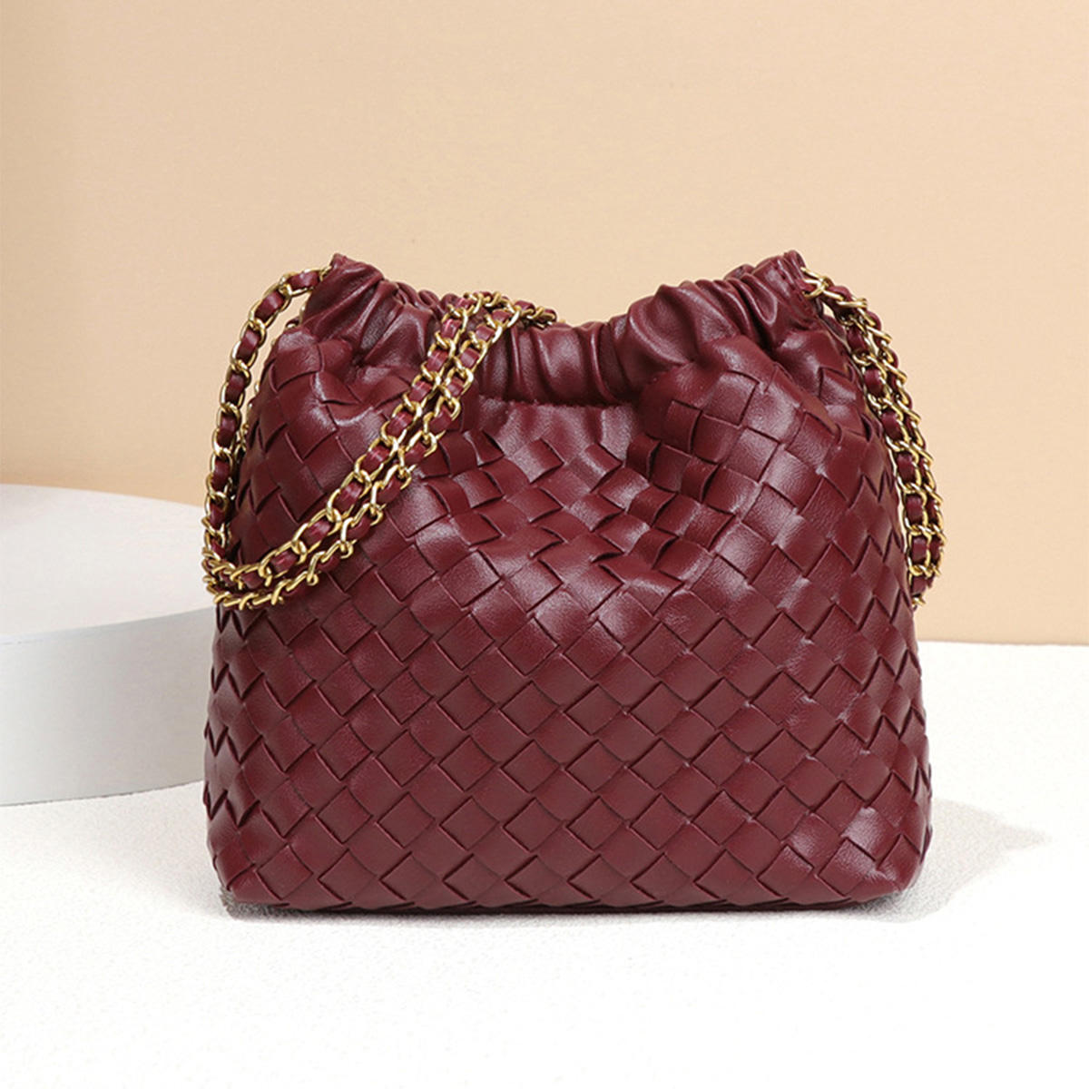 Sac à épaule Eterna Weave