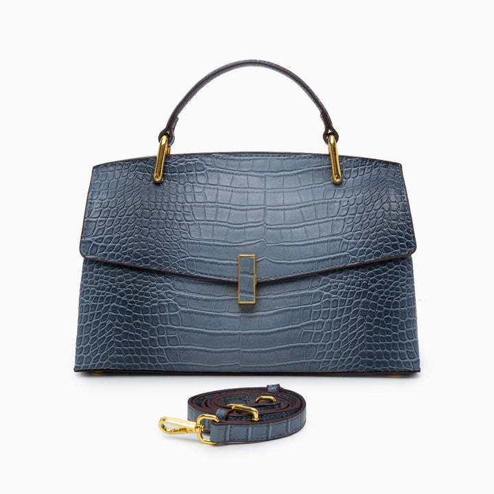 Sac Tote Croc Riviera