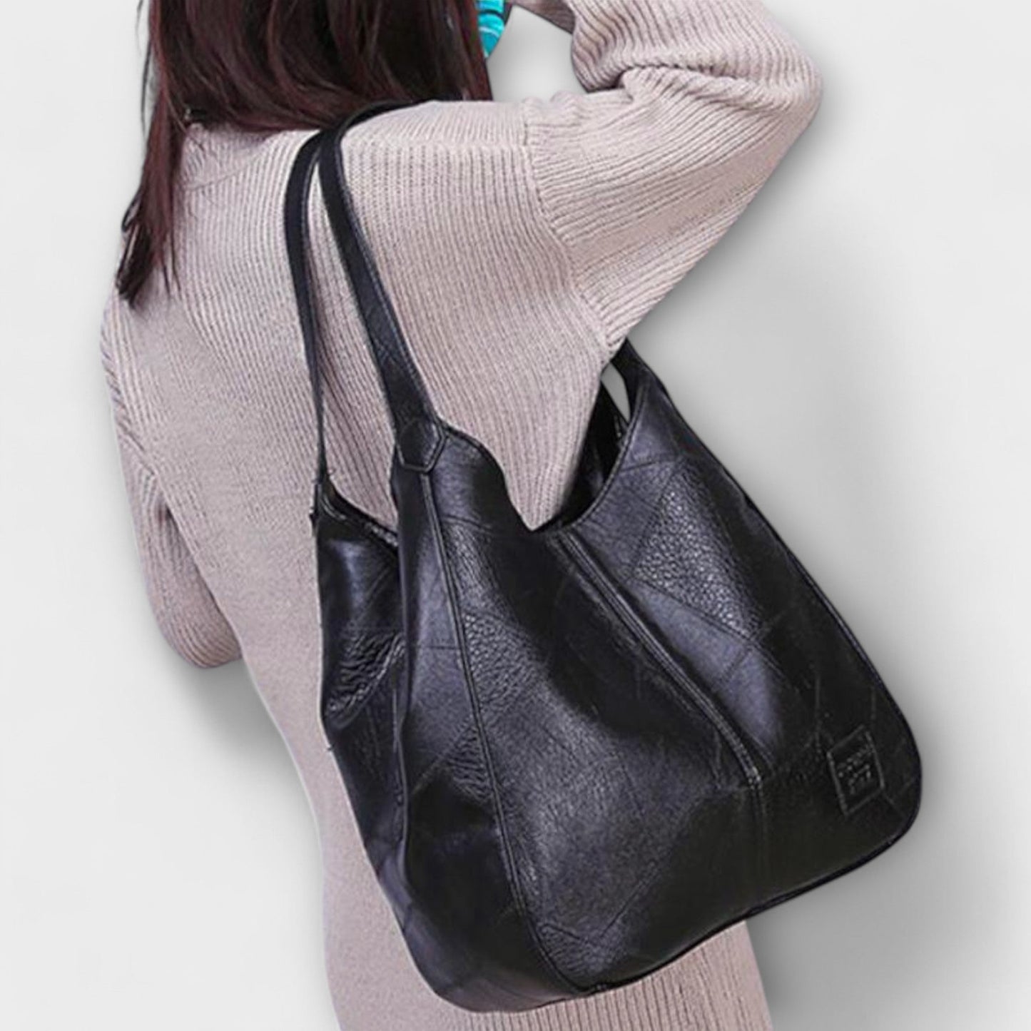 Orineth - Sac en cuir vintage