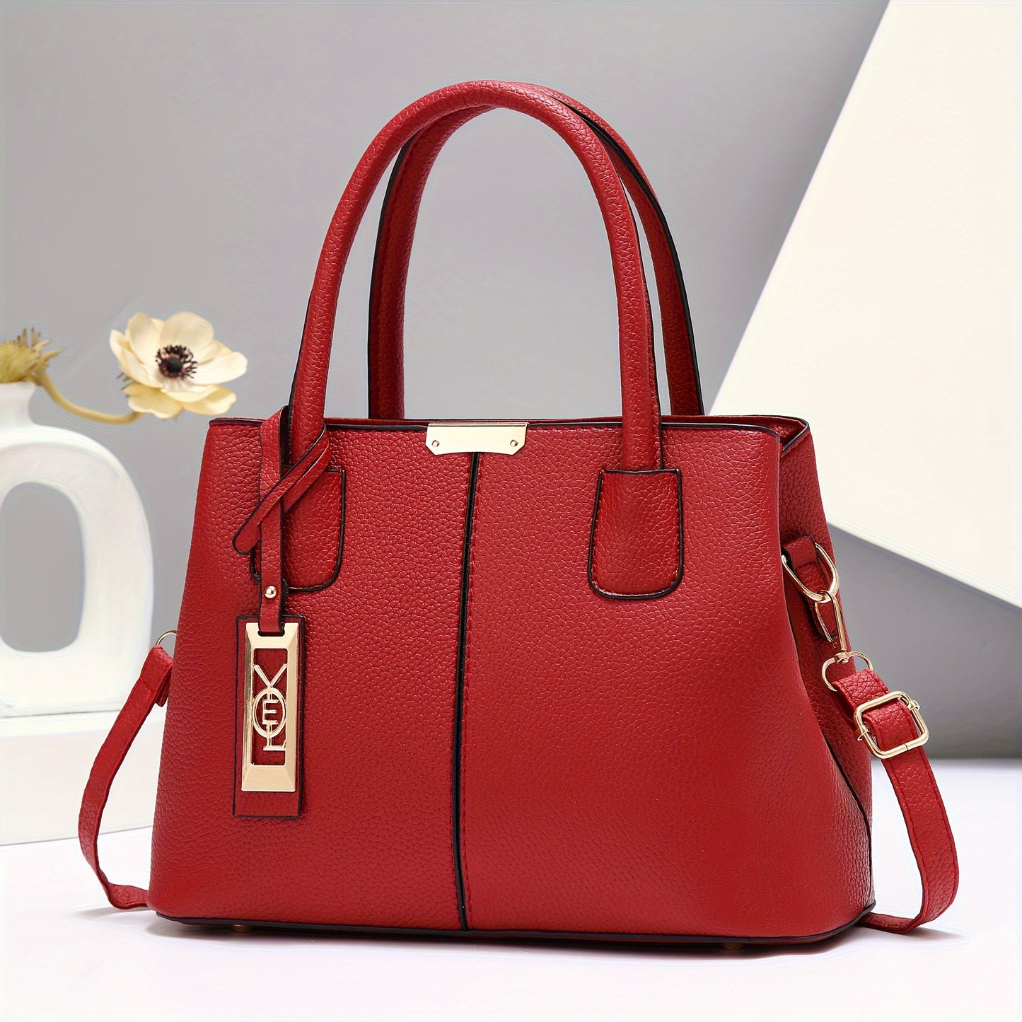 Tote Élégance