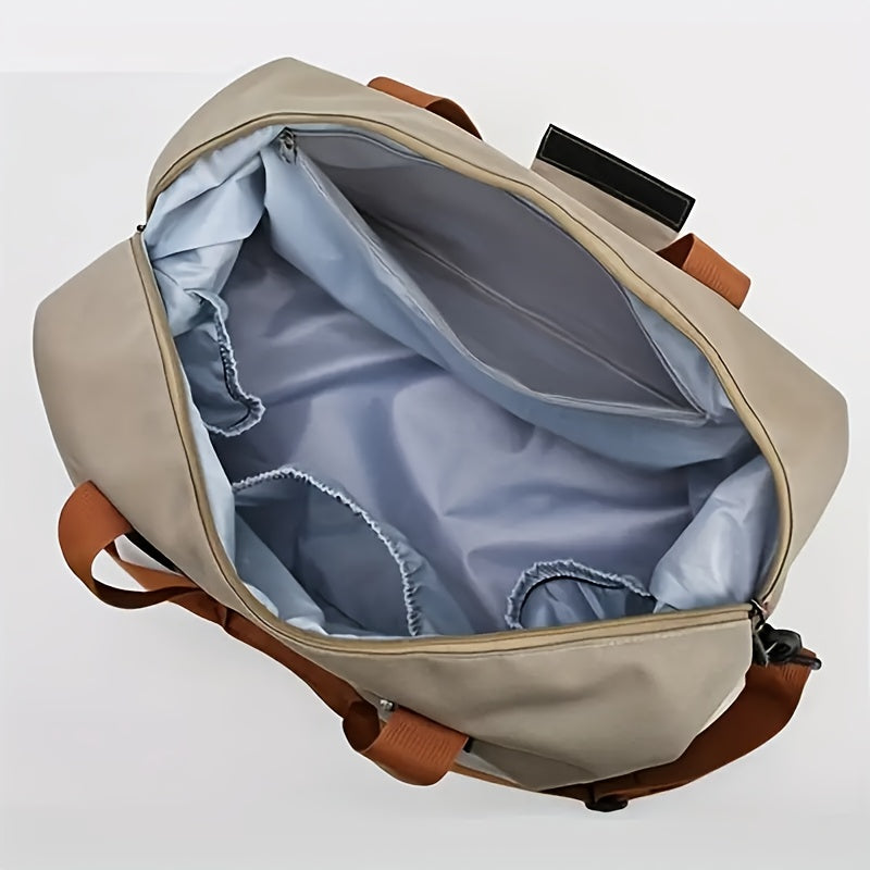 Sac de Voyage Urbain