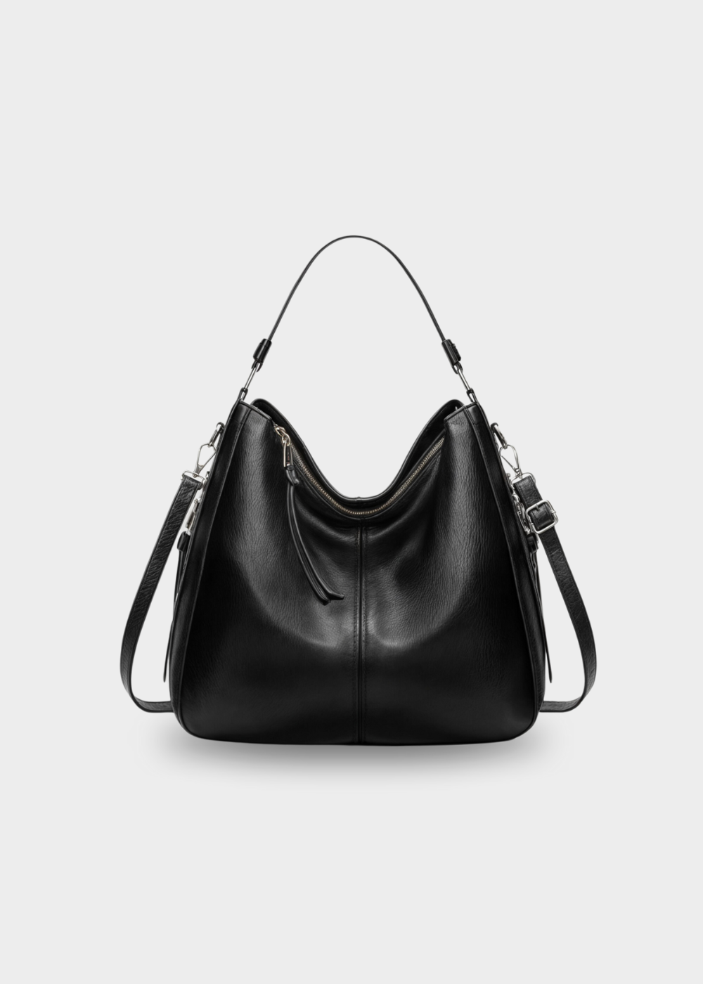 Entre Élégance & Praticité – Le Sac Quotidien qui Peut Tout Faire