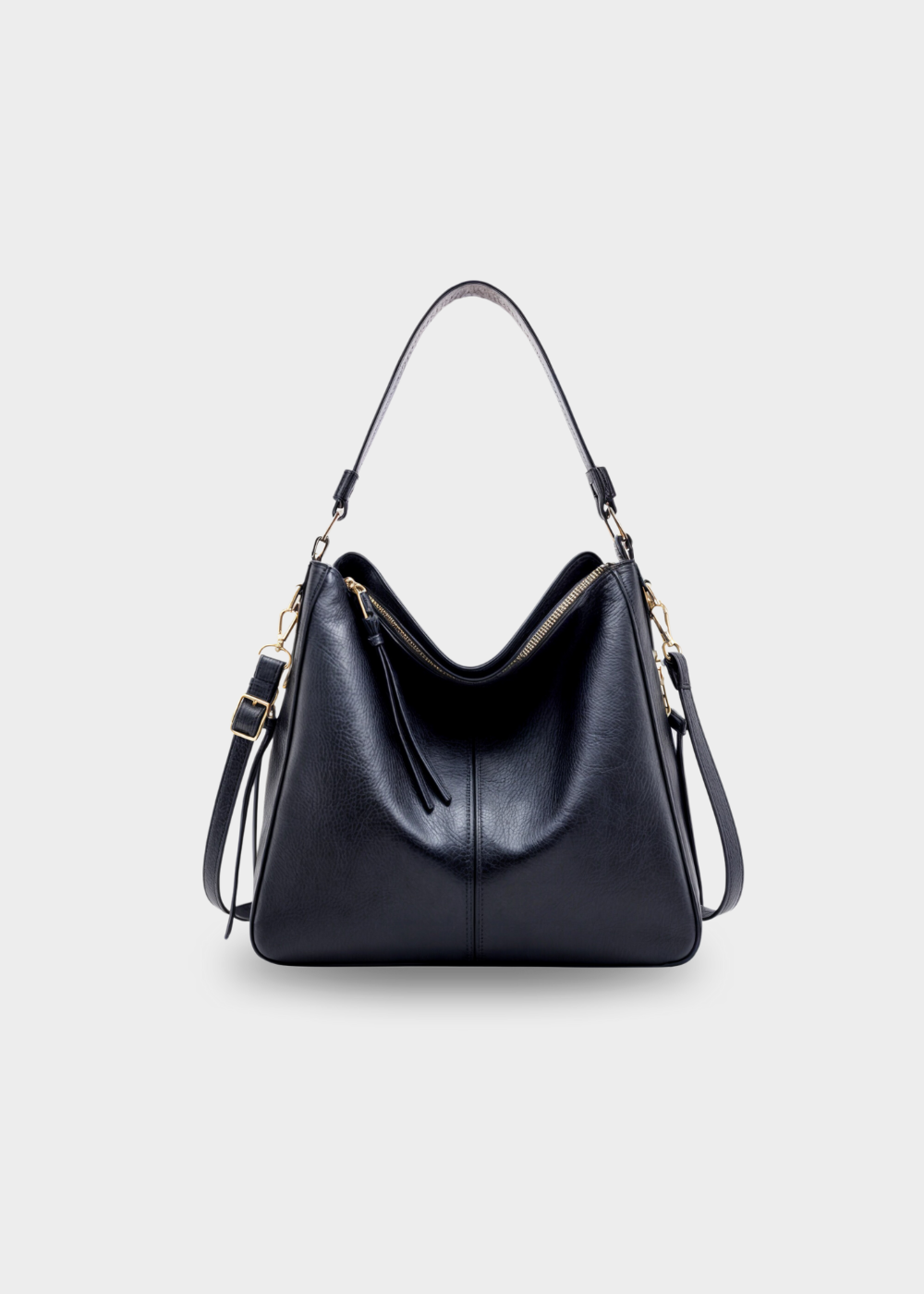 Entre Élégance & Praticité – Le Sac Quotidien qui Peut Tout Faire
