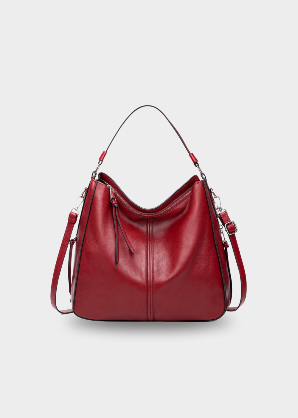 Entre Élégance & Praticité – Le Sac Quotidien qui Peut Tout Faire