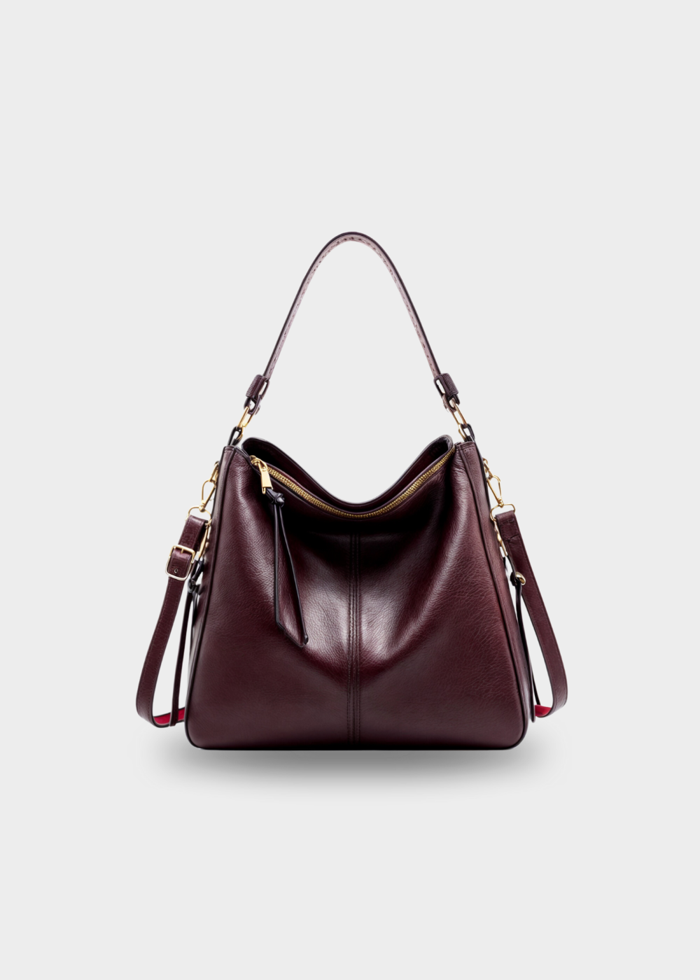 Entre Élégance & Praticité – Le Sac Quotidien qui Peut Tout Faire