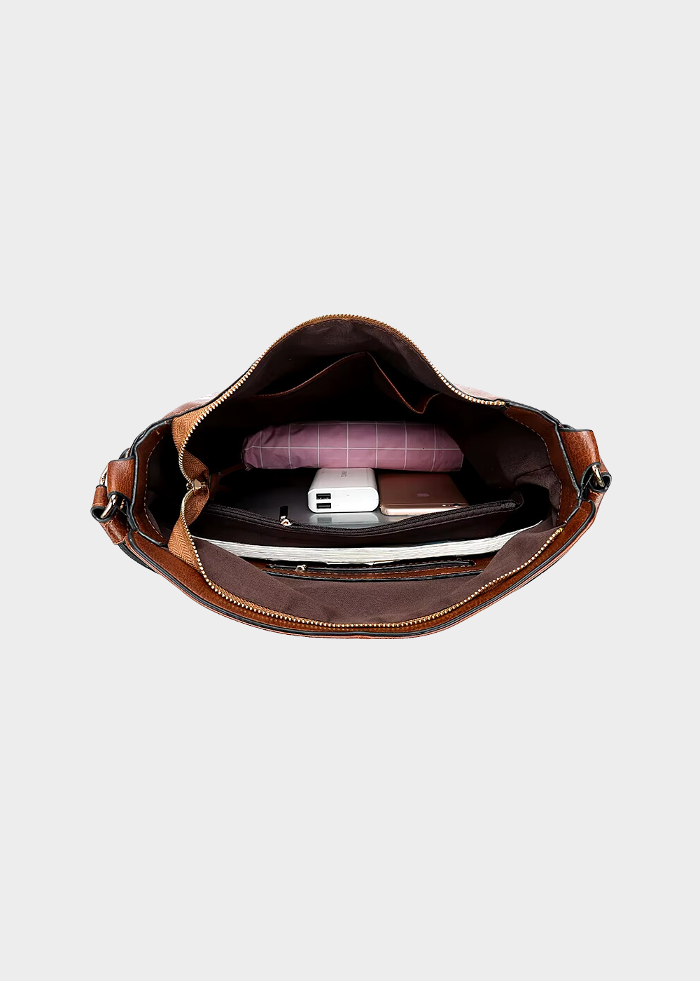 Entre Élégance & Praticité – Le Sac Quotidien qui Peut Tout Faire