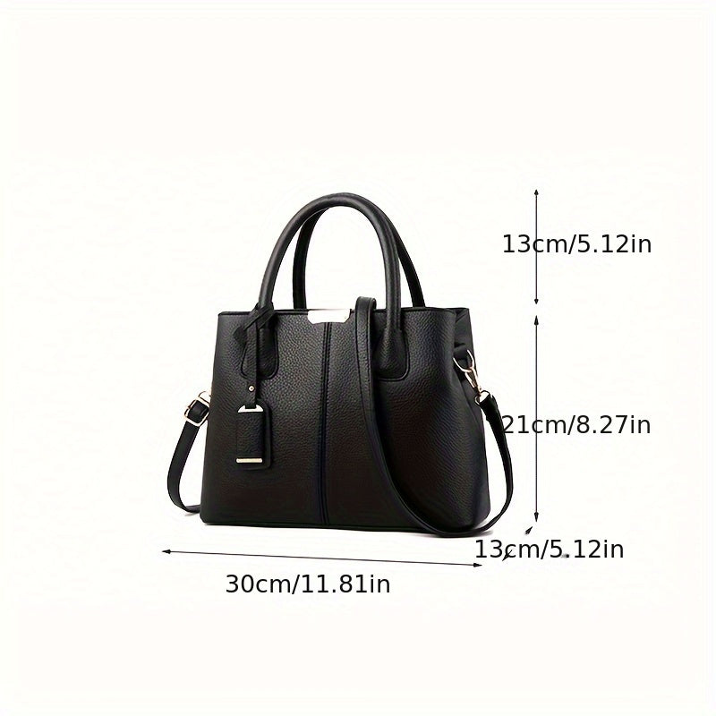 Tote Élégance