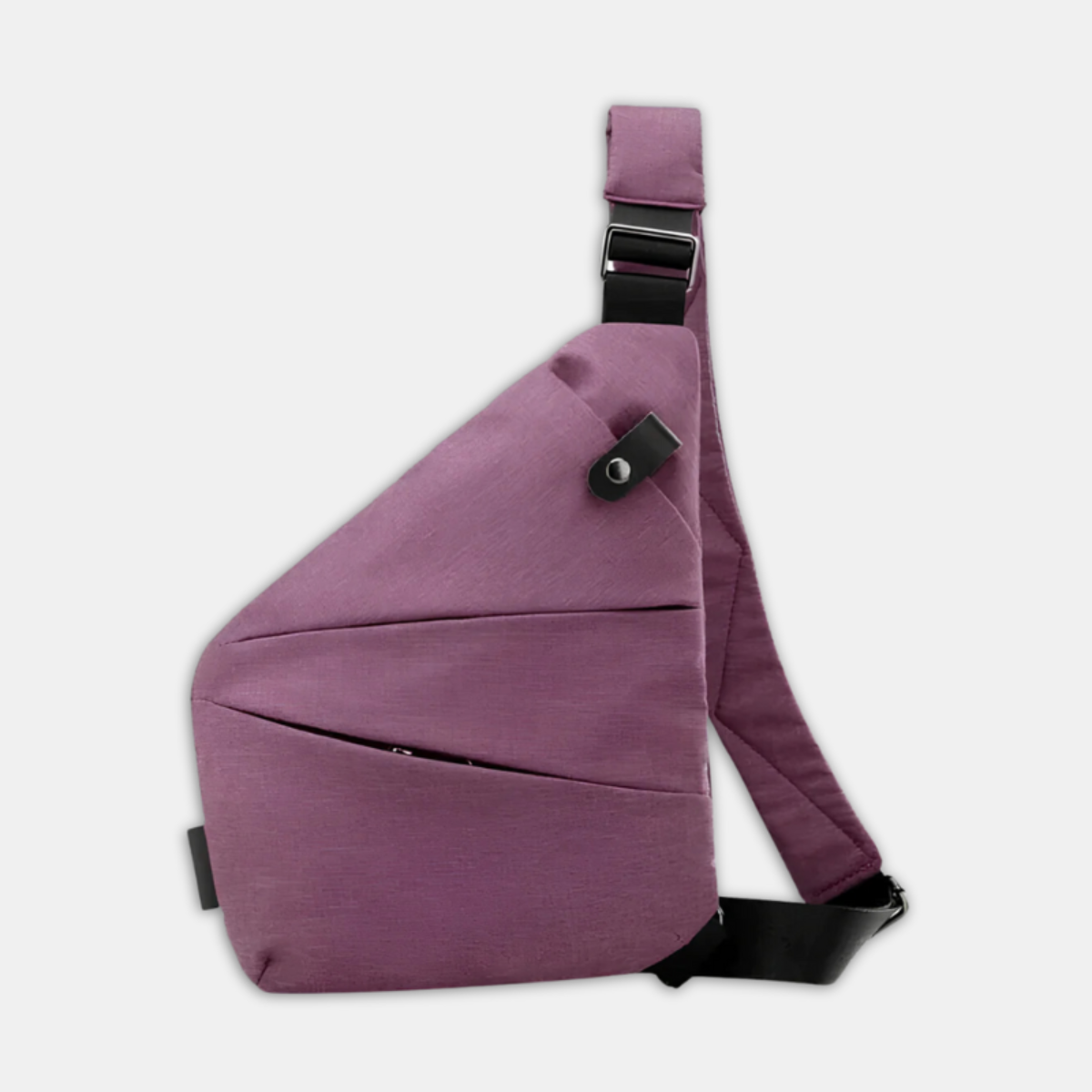 Célia | Sac Crossbody Sécurisé