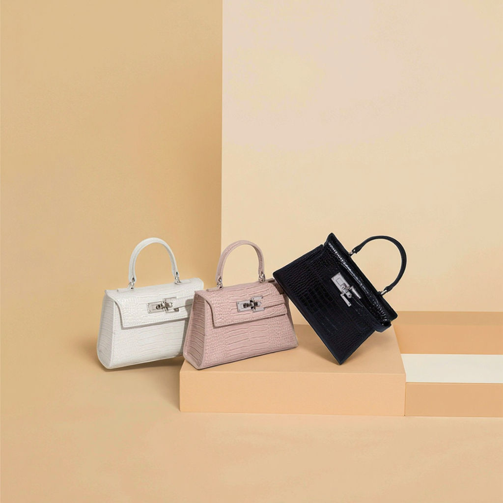 Sac à main Belgravia