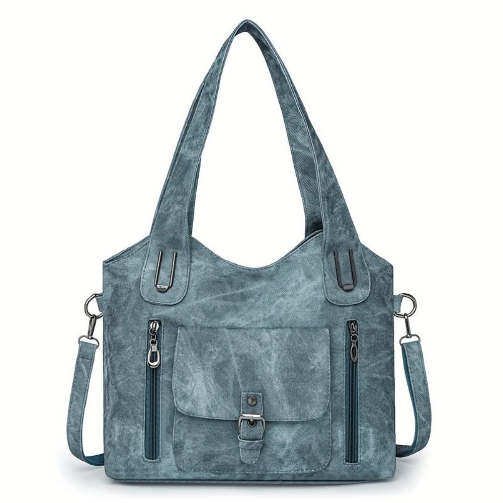 Franka – Sac à épaule vintage