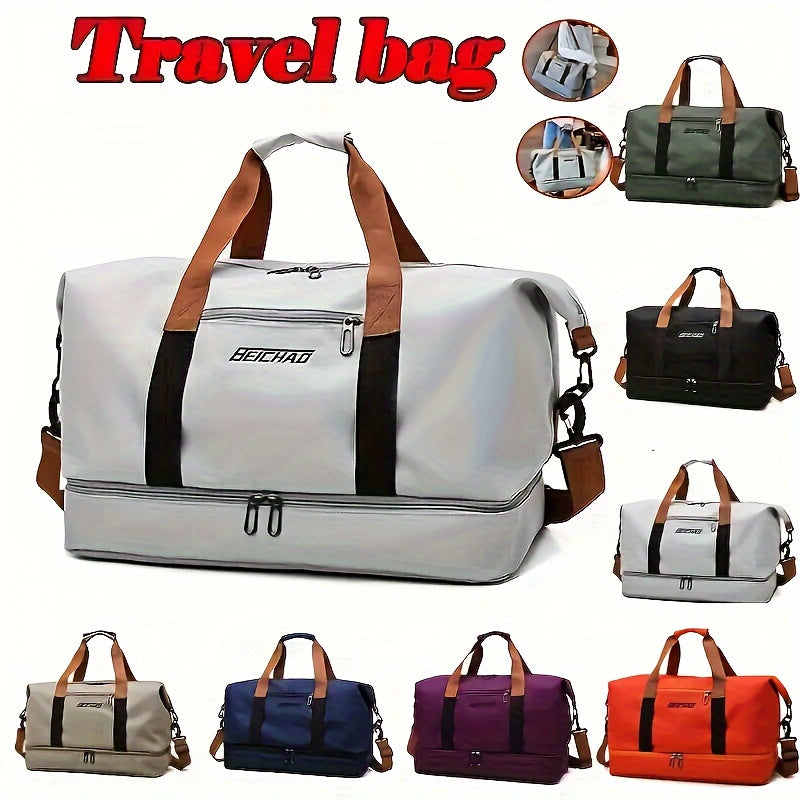 Sac de Voyage Urbain