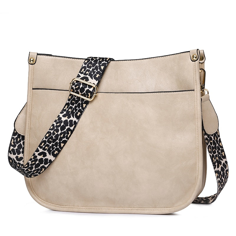 Urban Wild – Sac Bandoulière avec Caractère