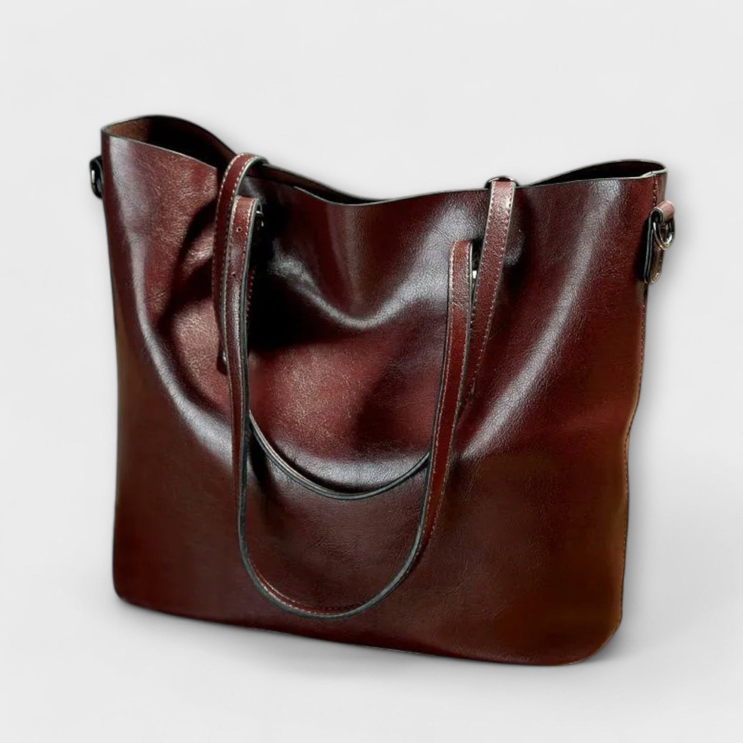Tavros - Sac à bandoulière Vintage
