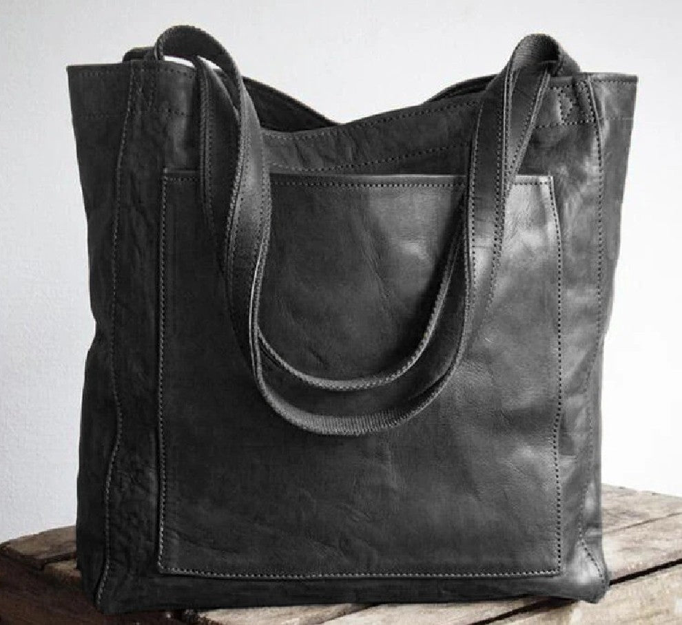 Elysia - Sac en cuir classique