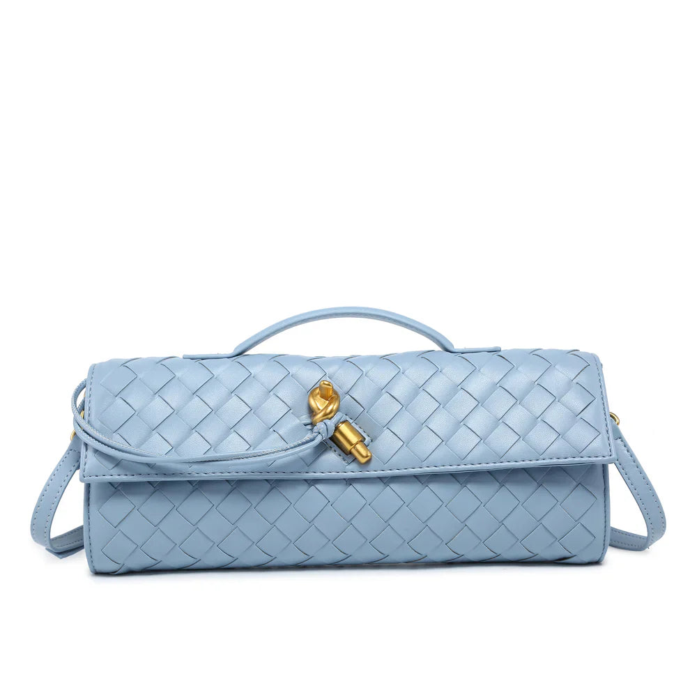LONDRES | Sac tressé