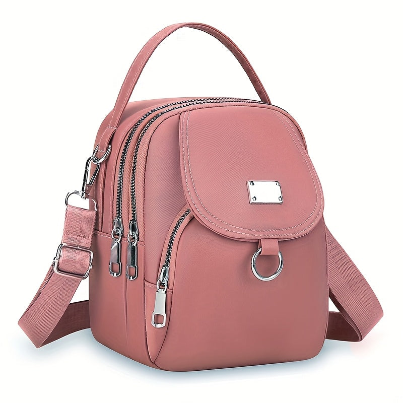 Sac Bandoulière Oxford