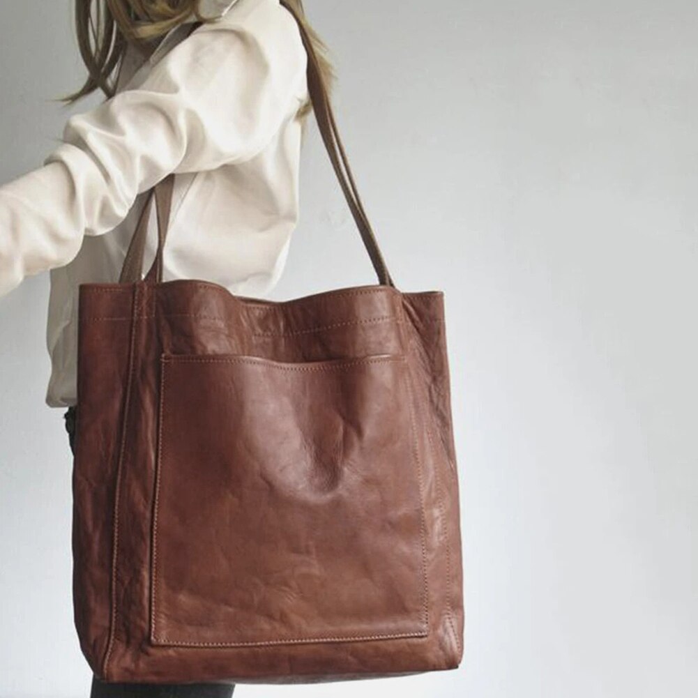 Alina | Sac en Cuir Premium