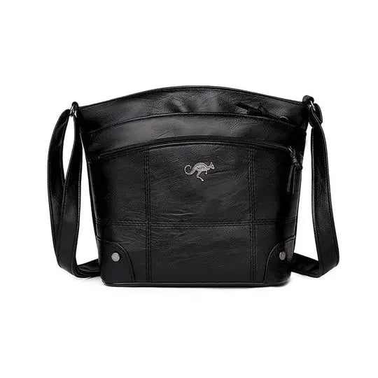 Amara | Sac en Cuir Robuste