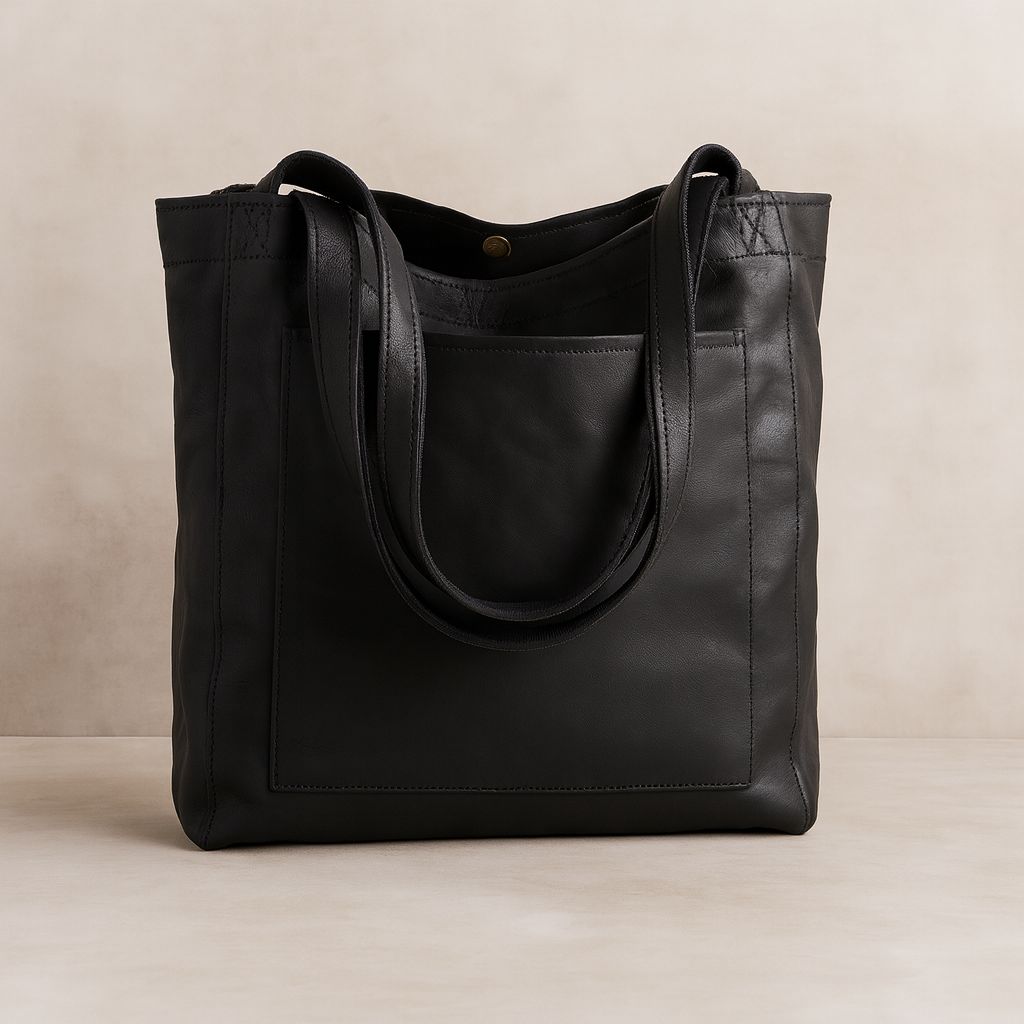 Aurora | Sac Bandoulière Vintage en Cuir