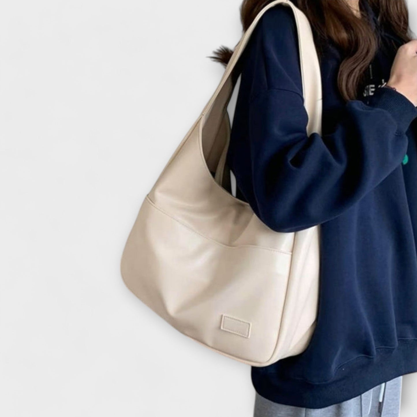Vespera - Sac à bandoulière de style
