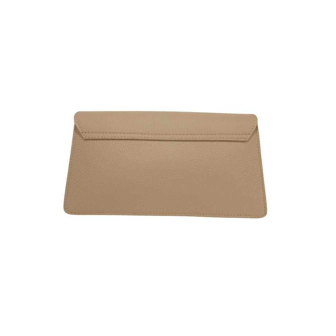 Sac à main en cuir pour femmes italiennes pour des occasions spéciales