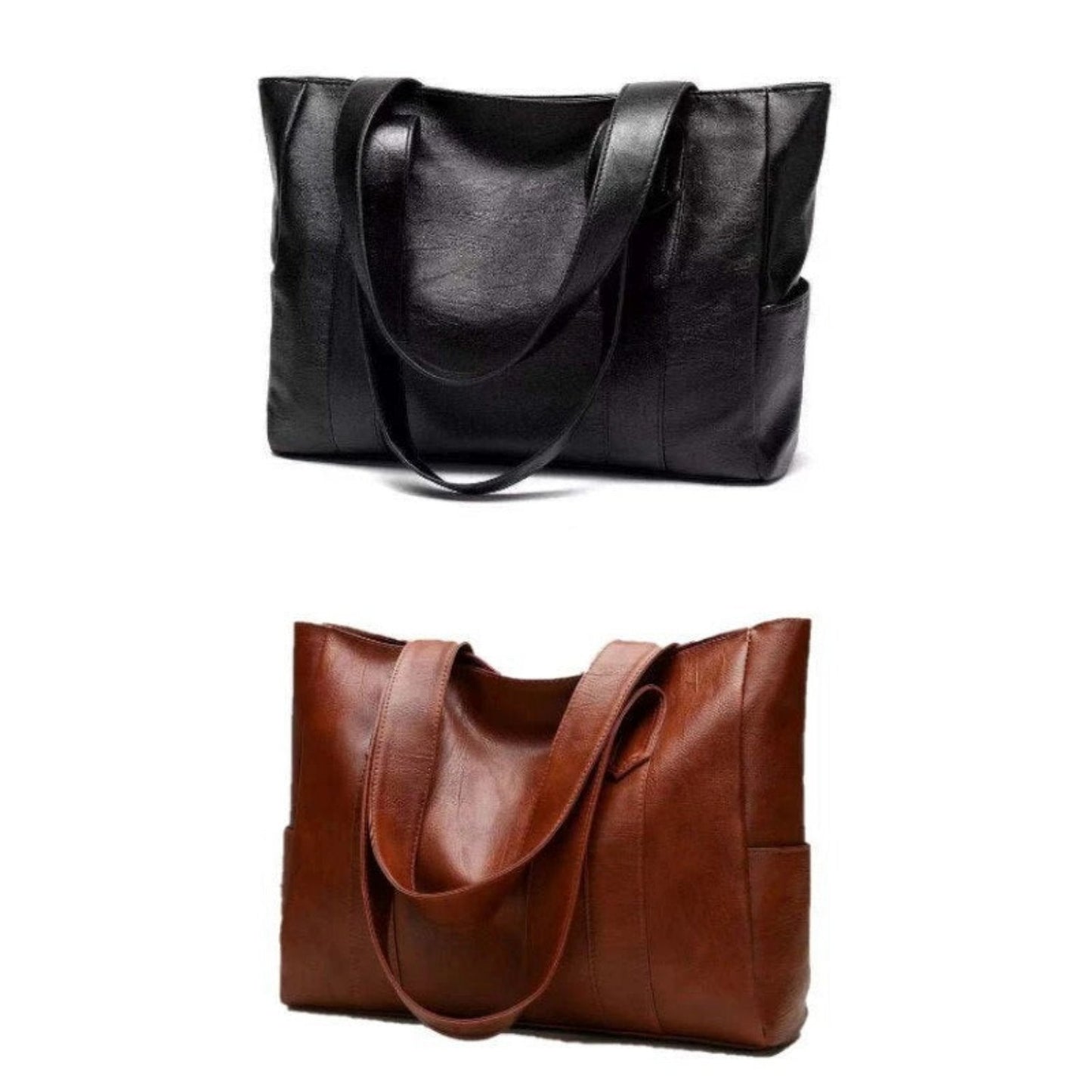 Shopper Vintage de Luxe
