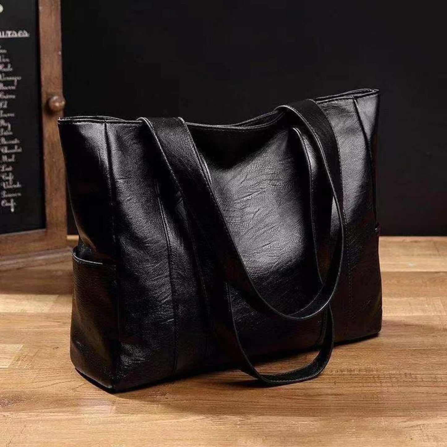 Shopper Vintage de Luxe