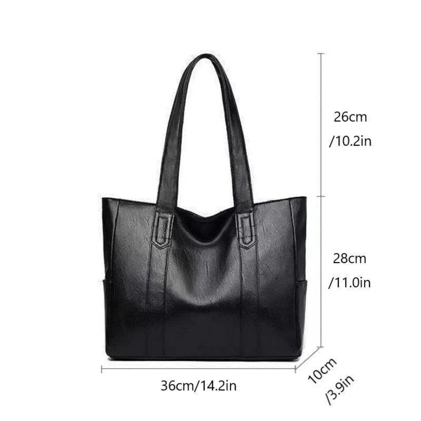 Shopper Vintage de Luxe