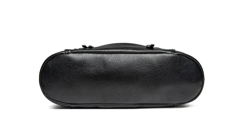 Norah - Sac en Cuir Élégant et Luxueux