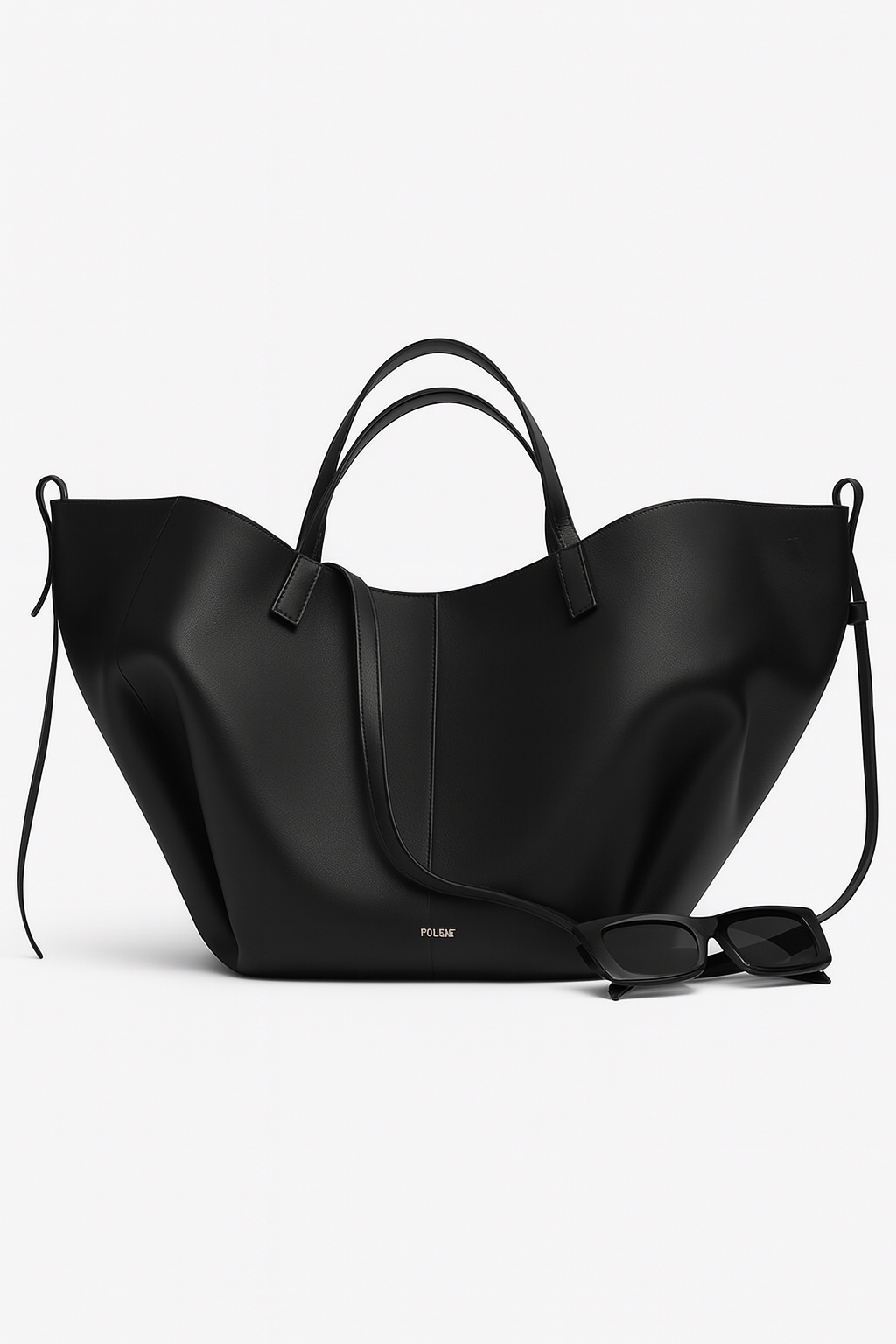 Juliette | Sac Cabas Vintage en Cuir