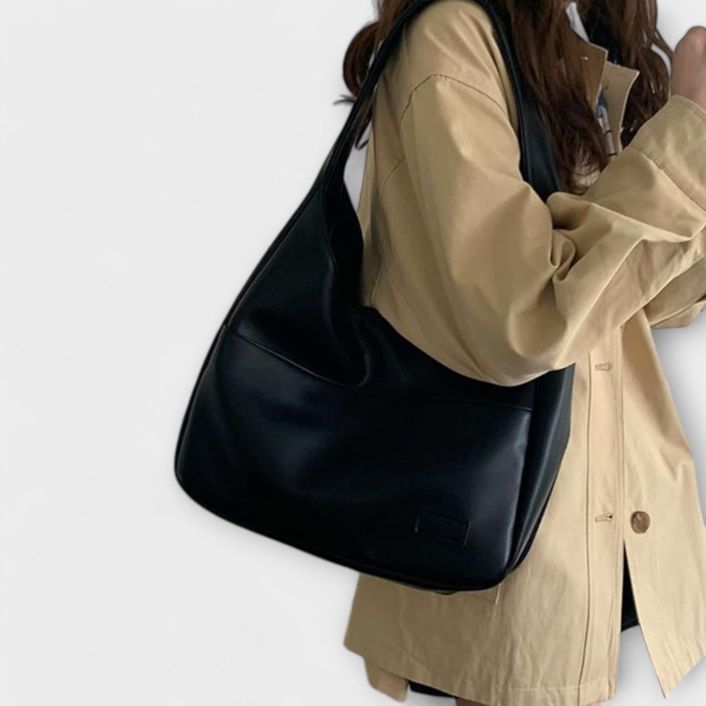 Vespera - Sac à bandoulière de style