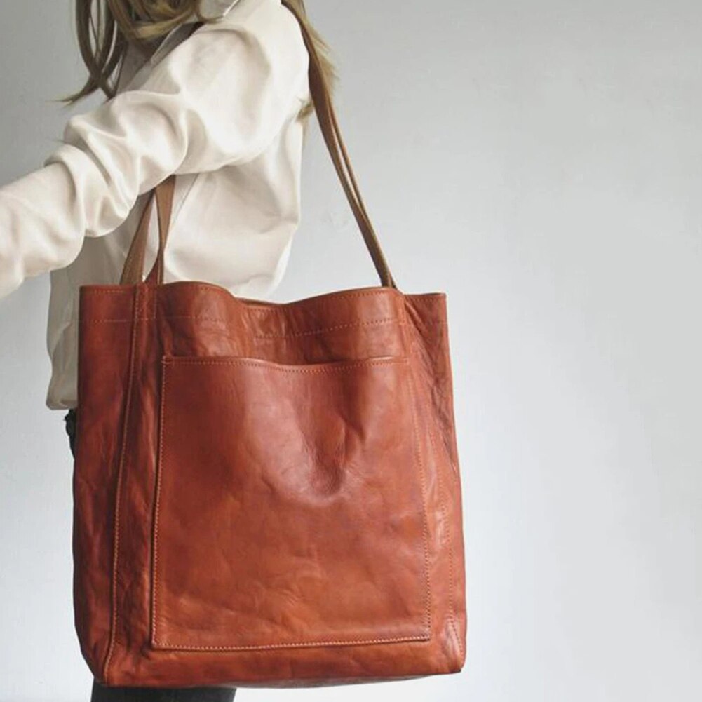 Alina | Sac en Cuir Premium