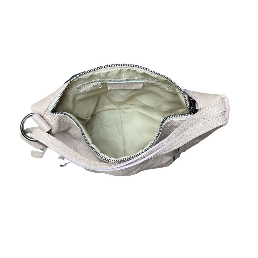 Sac à main pour femmes avec fonction de sac à dos et poche cachée