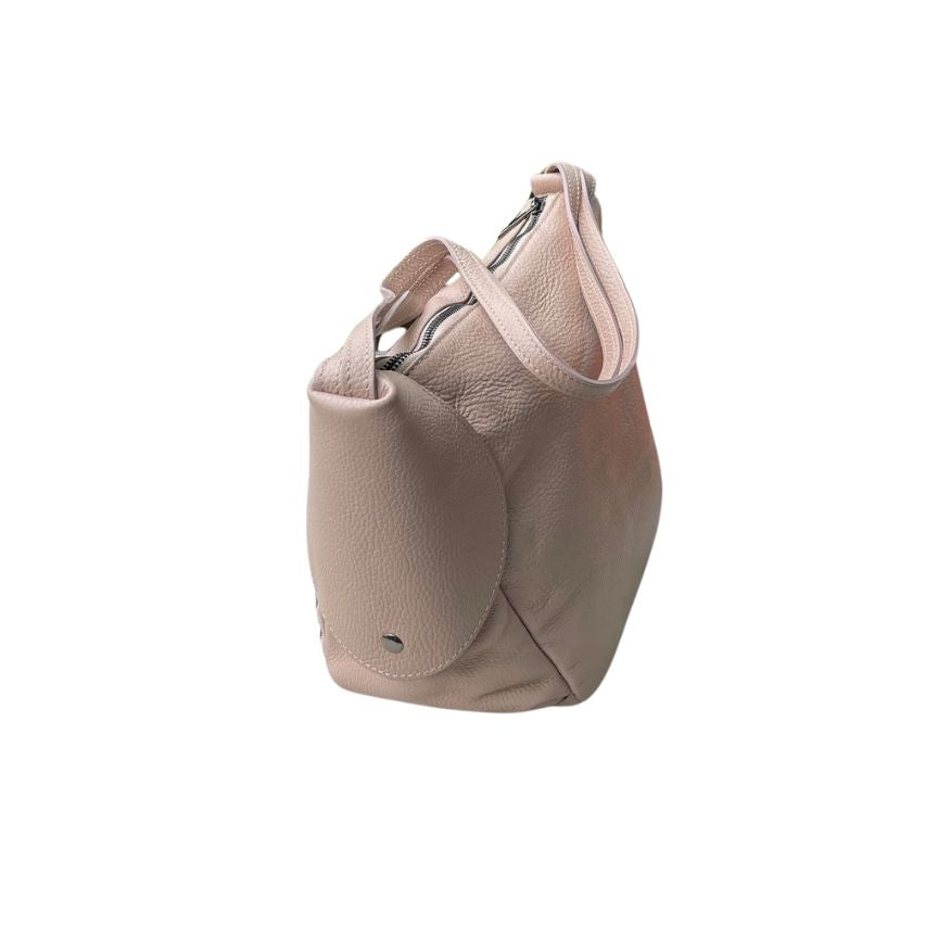 Sac à main pour femmes avec fonction de sac à dos et poche cachée
