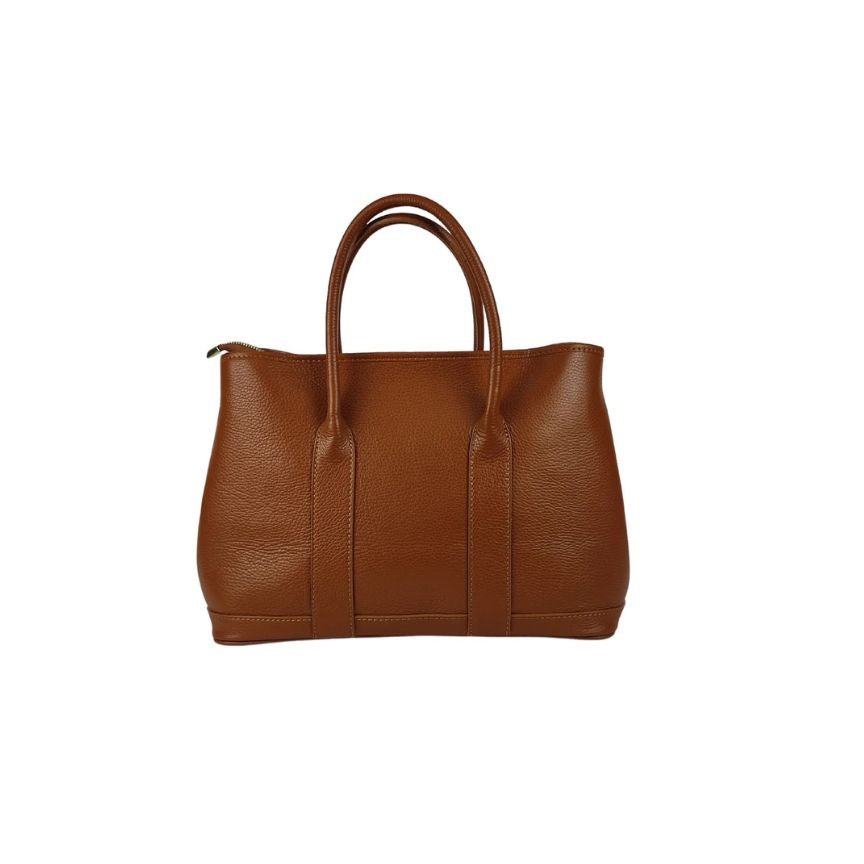 Sac à main en cuir pour femmes - Sac à main pour le bureau et la vie quotidienne (ensemble de 2)