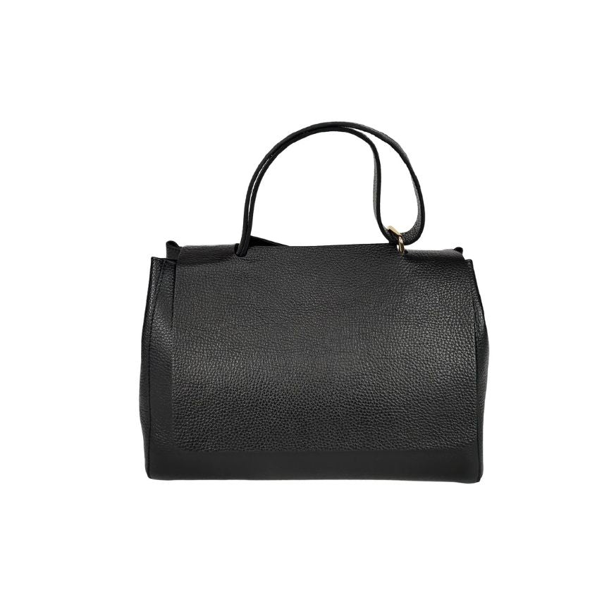 Sac à main en cuir pour femmes - simple et élégant pour toutes les occasions