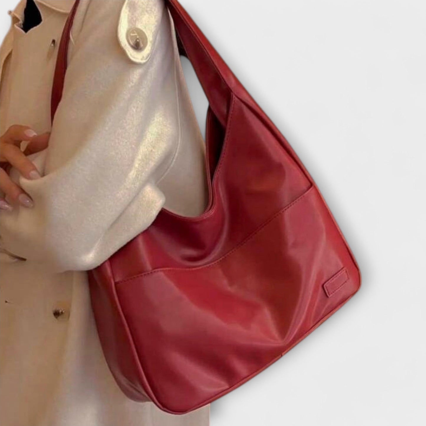Vespera - Sac à bandoulière de style