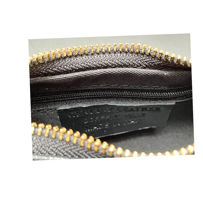 Sac à main demi-lune en cuir pour femmes Edel - élégant pour le quotidien et les loisirs