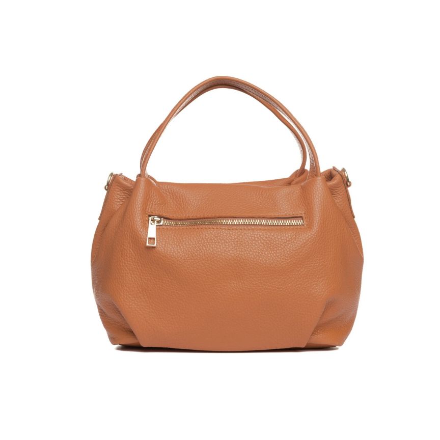 Sac à main en cuir élégant pour femmes au quotidien