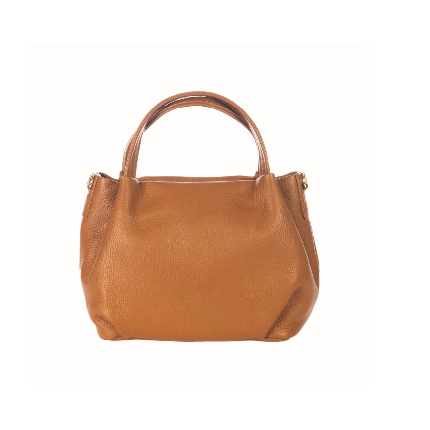 Sac à main en cuir élégant pour femmes au quotidien