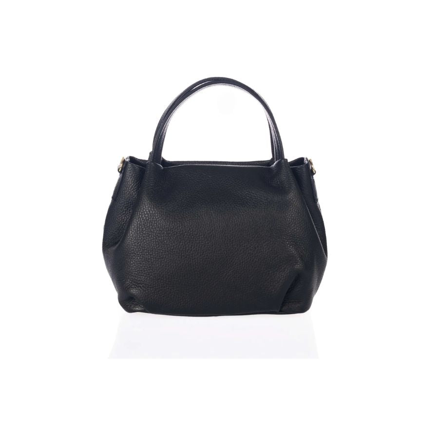Sac à main en cuir élégant pour femmes au quotidien