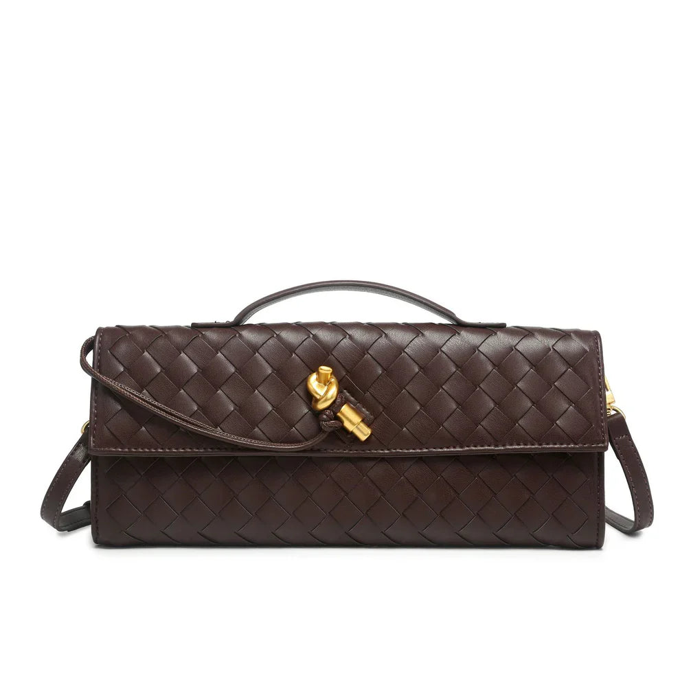 LONDRES | Sac tressé