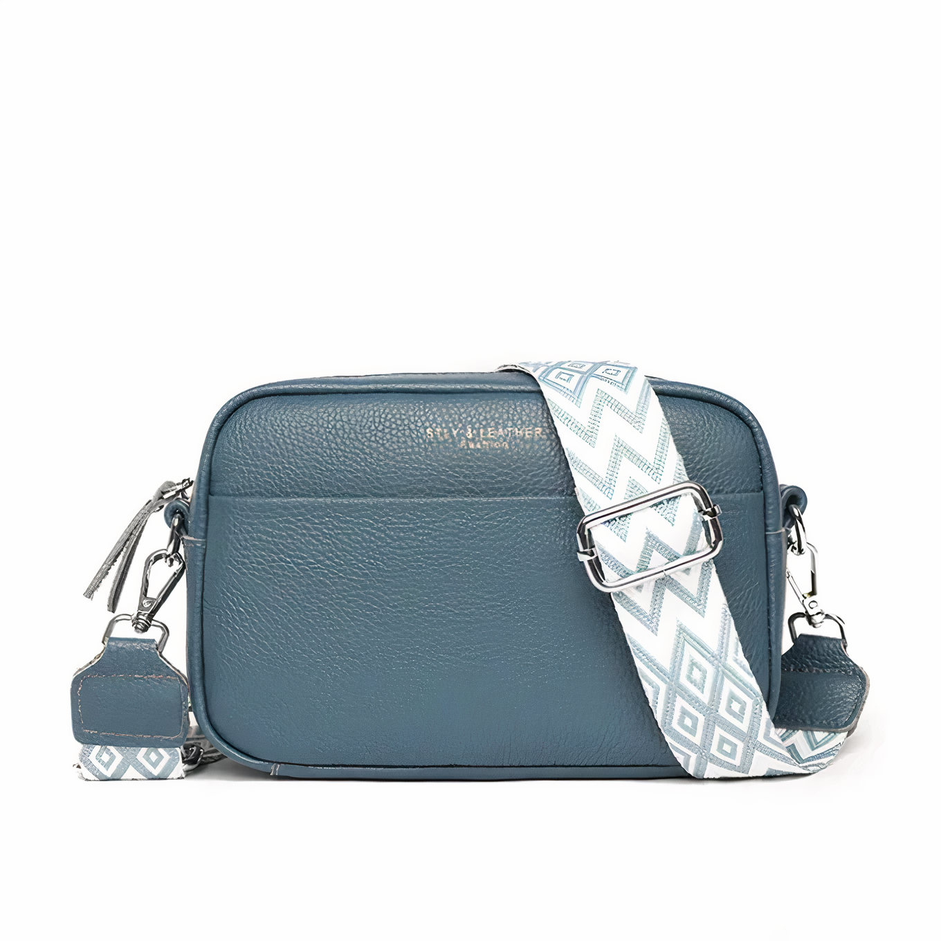 Ava - Sac à bandoulière de luxe